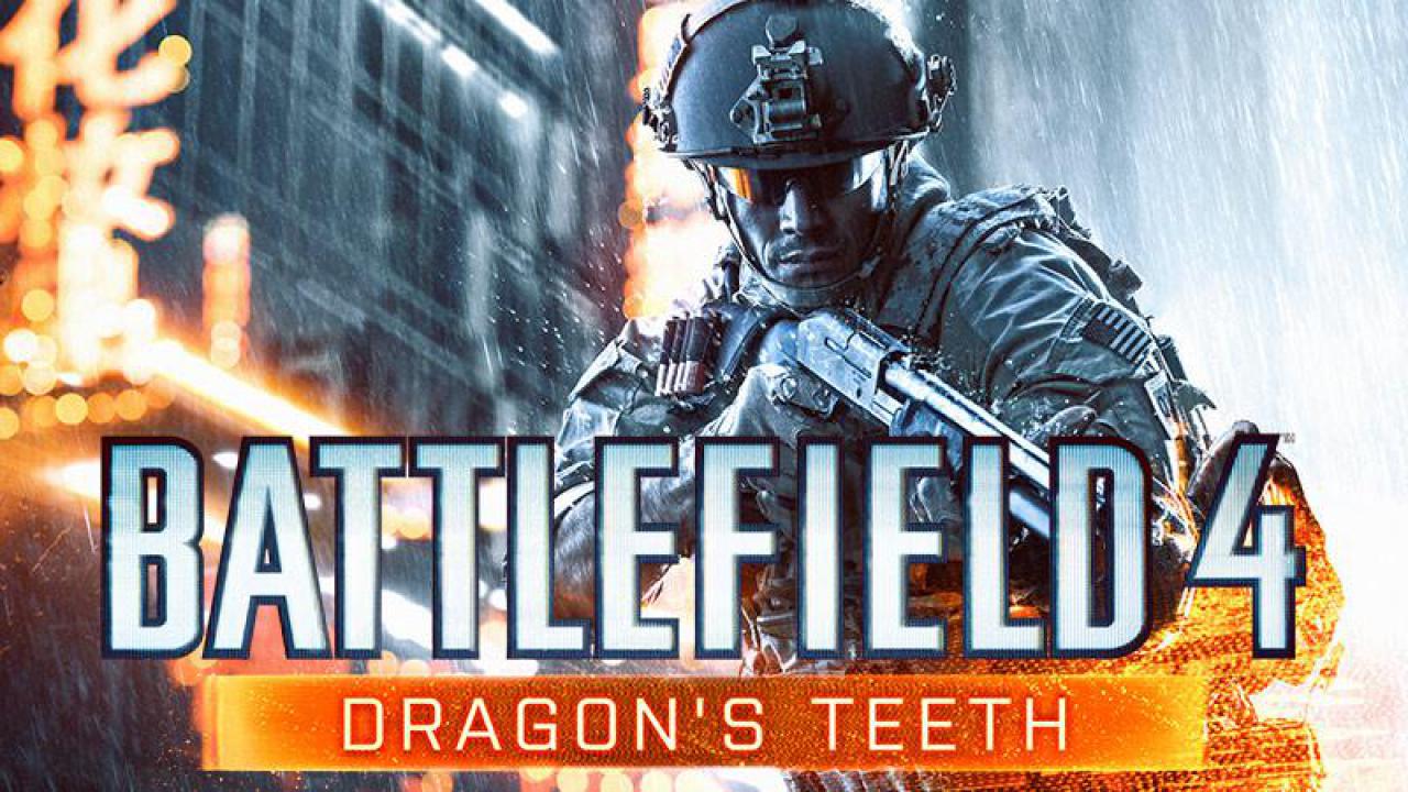[12/05/2014] Battlefield 4: Dragon's Teeth im Test: Der neue DLC klingt nach einer Häuserkampf-Erweiterung. Wir haben getestet ob das stimmt.