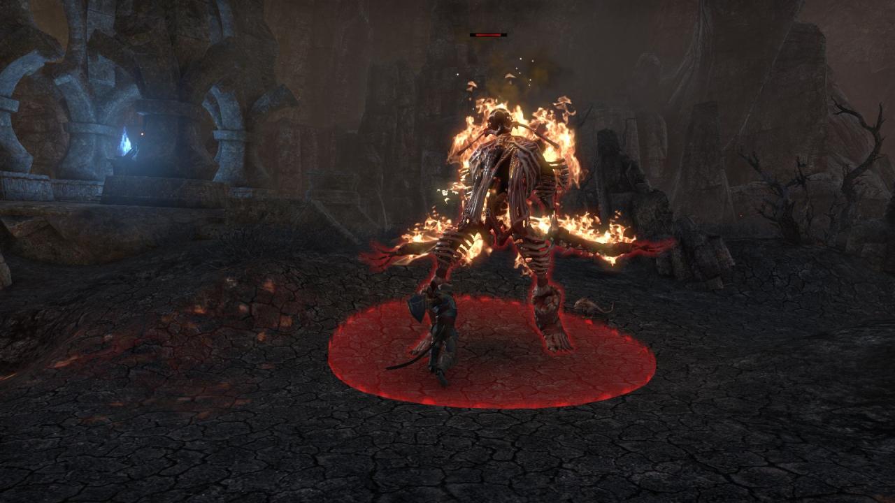 [02/05/2014] TESO - The Elder Scrolls Online (4)