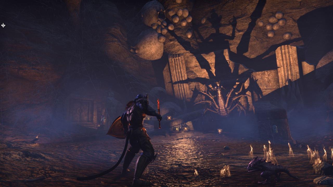 [02/05/2014] TESO - The Elder Scrolls Online (3)
