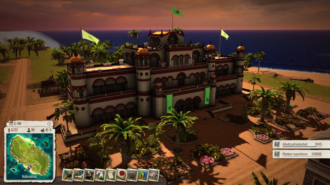[22/05/2014] Tropico 5 (25)