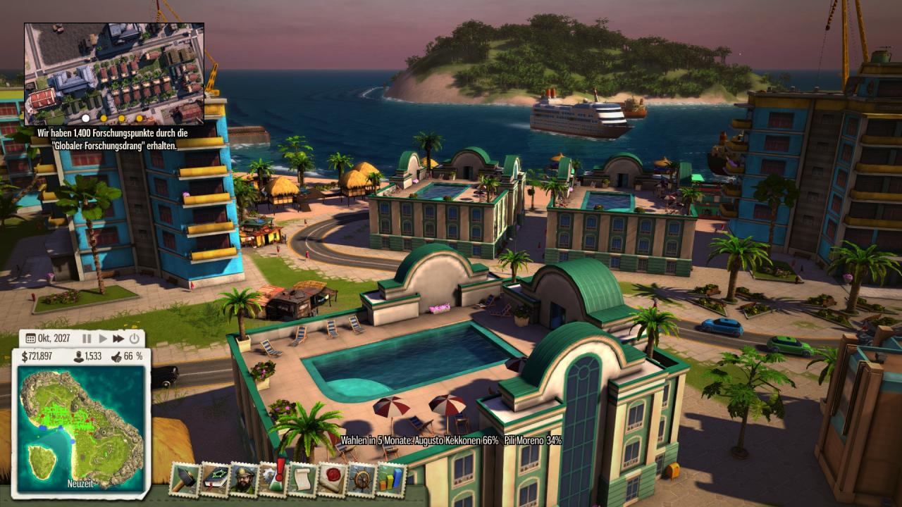 [22/05/2014] Tropico 5 (23)