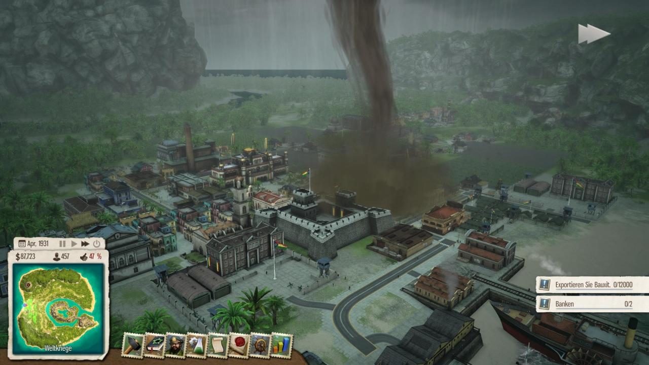 [22/05/2014] Tropico 5 (22)