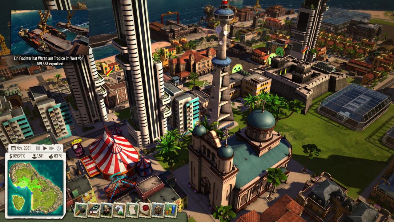 [22/05/2014] Tropico 5 (20)