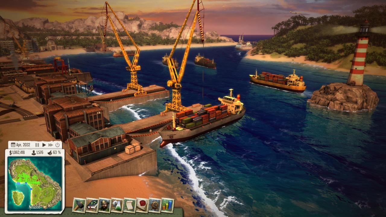 [22/05/2014] Tropico 5 (19)