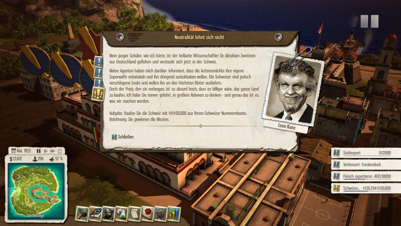 [22/05/2014] Tropico 5 (16)