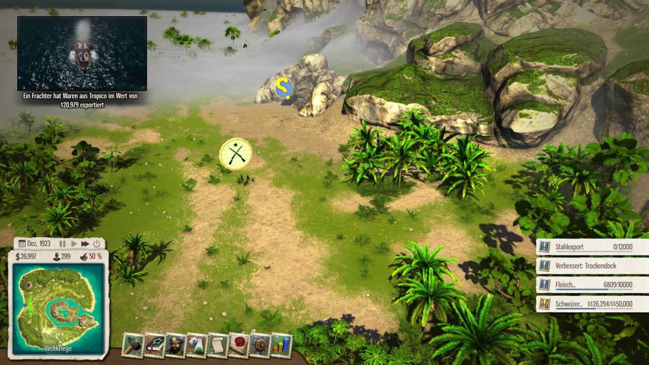 [22/05/2014] Tropico 5 (14)