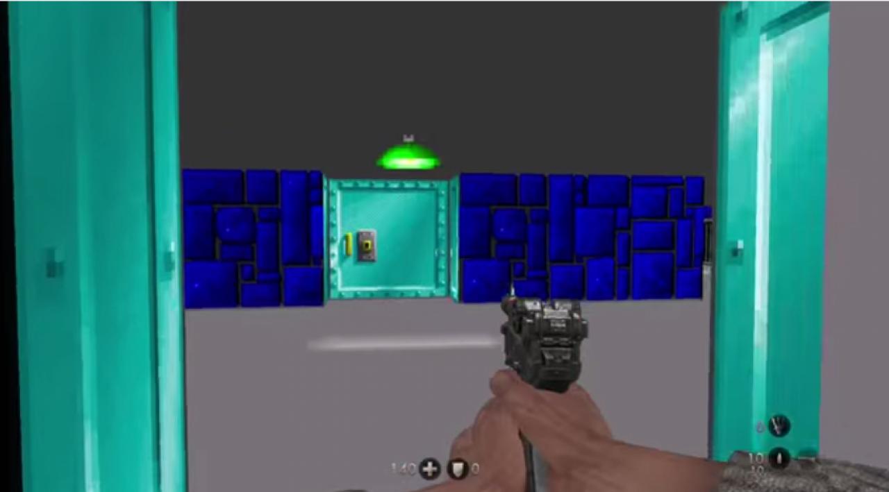[20/05/2014] Wolfenstein: The New Order im Test (1)