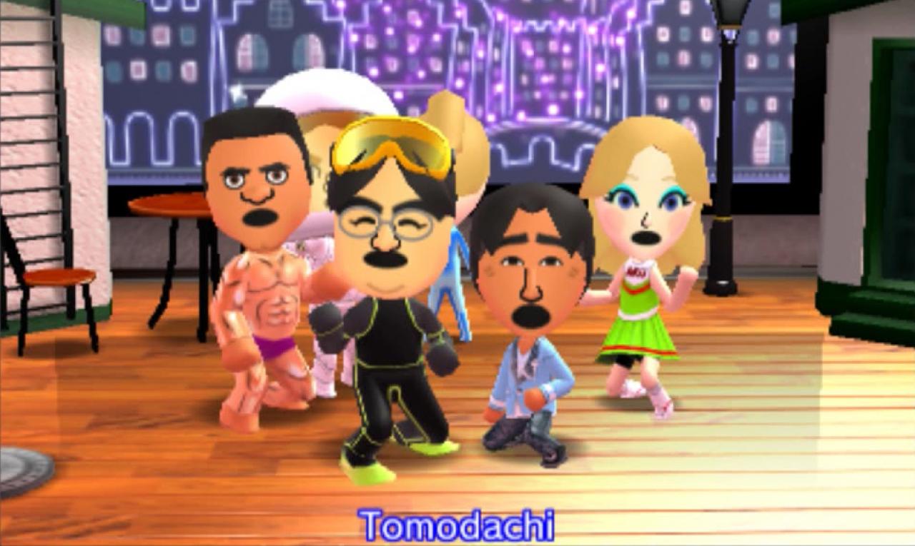 [24/06/2014] Tomodachi Life (19)