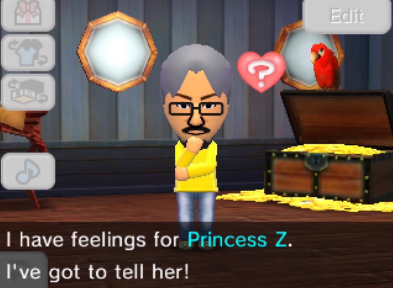 [24/06/2014] Tomodachi Life (2)