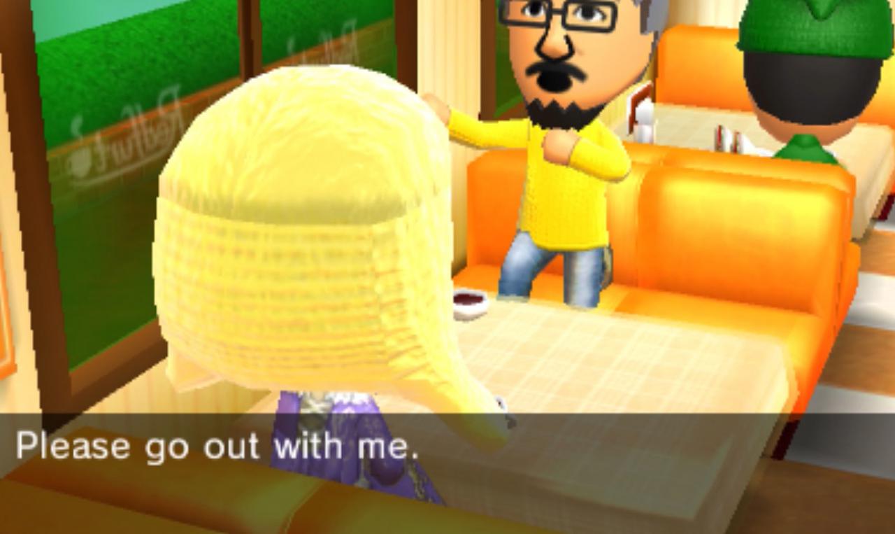 [24/06/2014] Tomodachi Life (3)