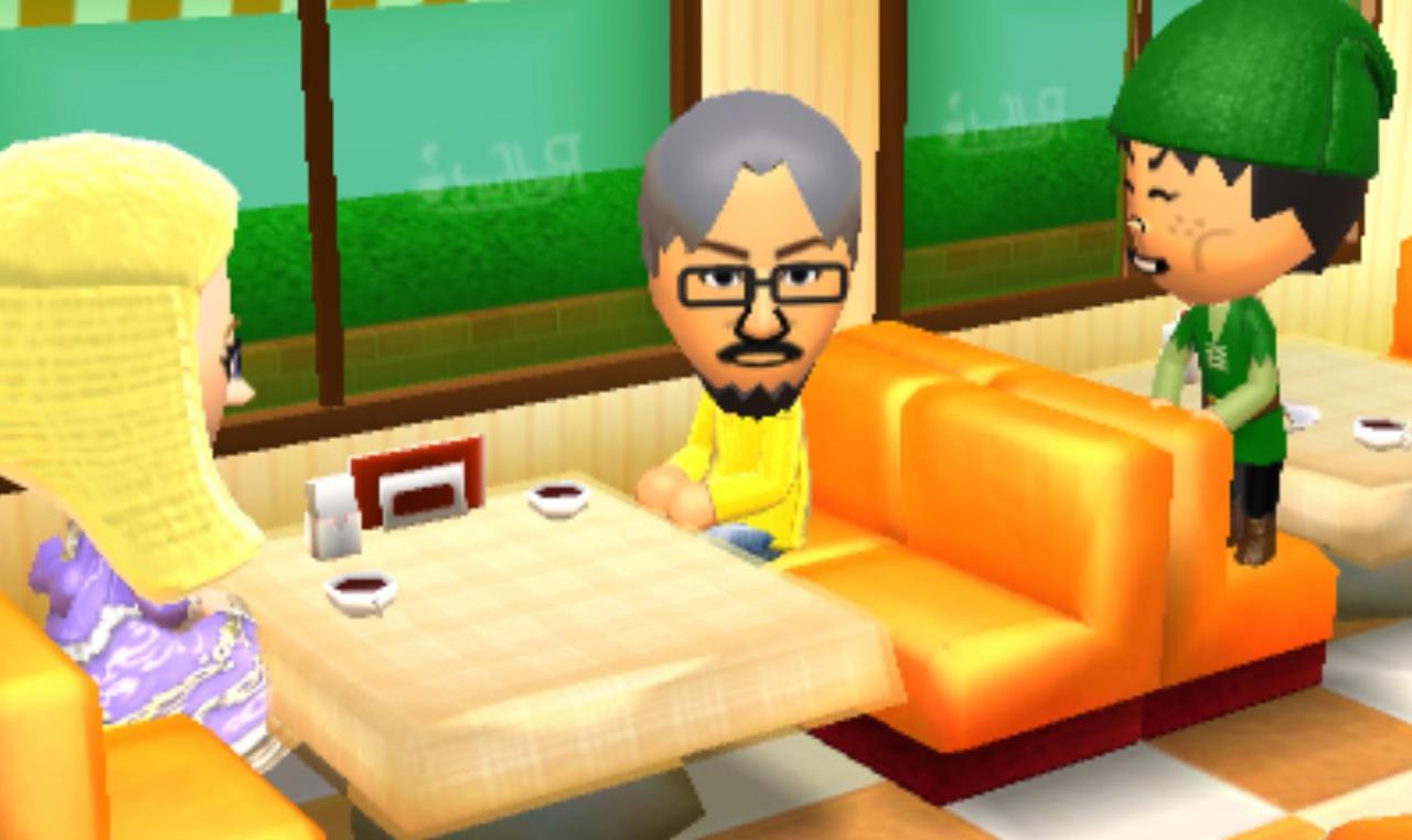 [24/06/2014] Tomodachi Life (4)