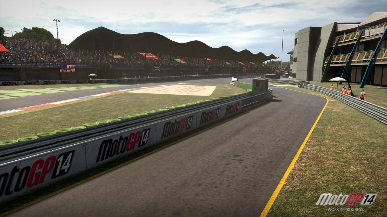 [25/06/2014] MotoGP 14 (2)