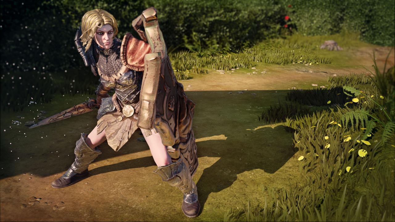 [10/06/2014] Fable Legends soll 2015 für die Xbox One erscheinen. (2)