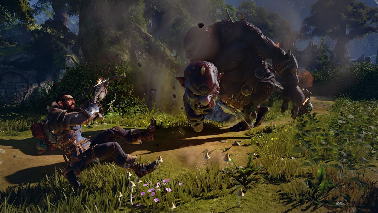 [10/06/2014] Fable Legends soll 2015 für die Xbox One erscheinen. (11)