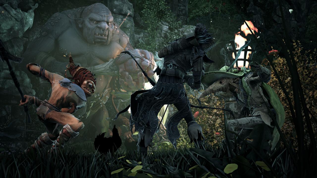 [10/06/2014] Fable Legends soll 2015 für die Xbox One erscheinen. (8)