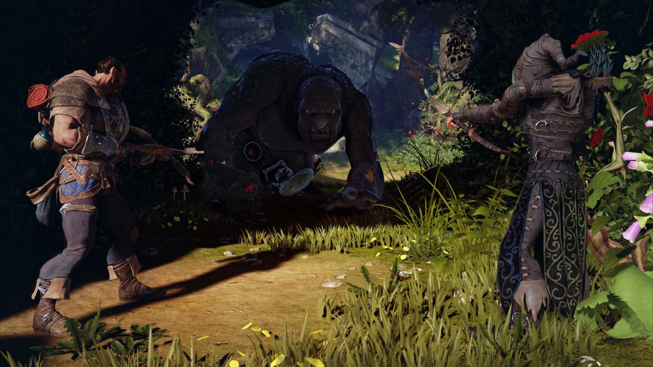 [10/06/2014] Fable Legends soll 2015 für die Xbox One erscheinen. (7)