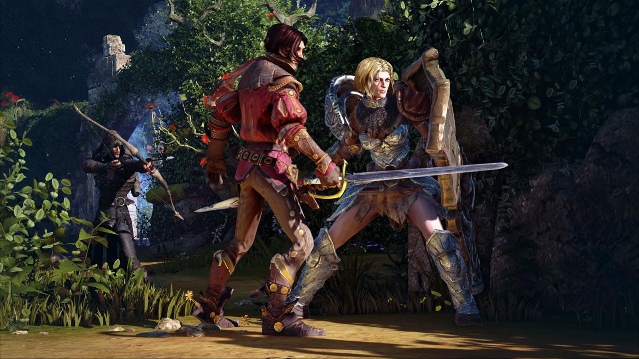 [10/06/2014] Fable Legends soll 2015 für die Xbox One erscheinen. (4)