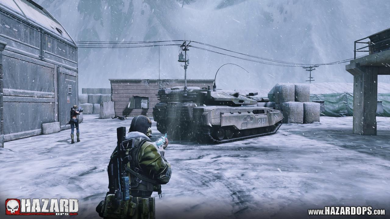 [24/06/2014] Hazard Ops in der Vorschau (5)