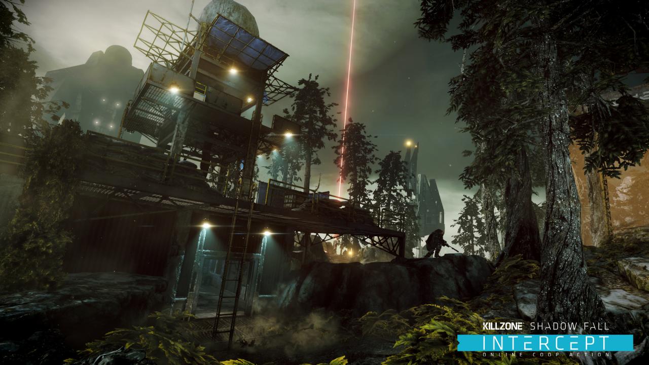 [25/06/2014] Killzone bekommt mit Intercept einen Koop-Modus. (1)