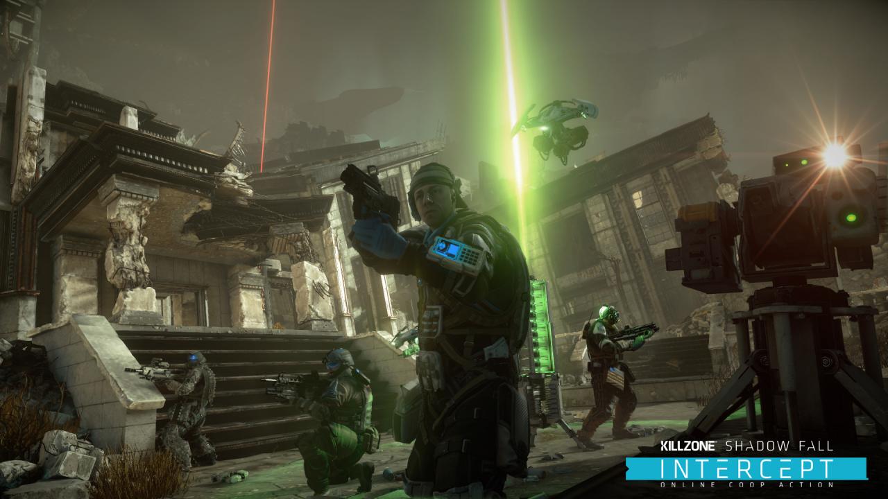 [25/06/2014] Killzone bekommt mit Intercept einen Koop-Modus. (4)