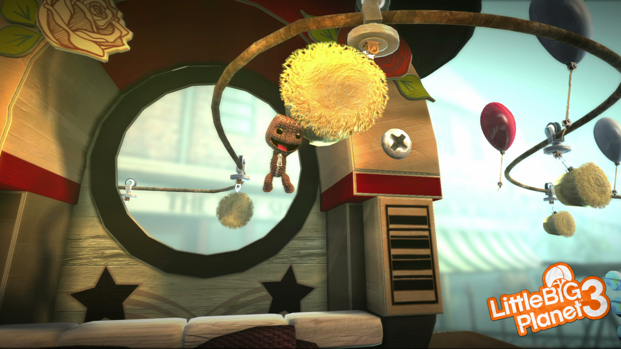 [11/06/2014] Little Big Planet 3 im Test (6)