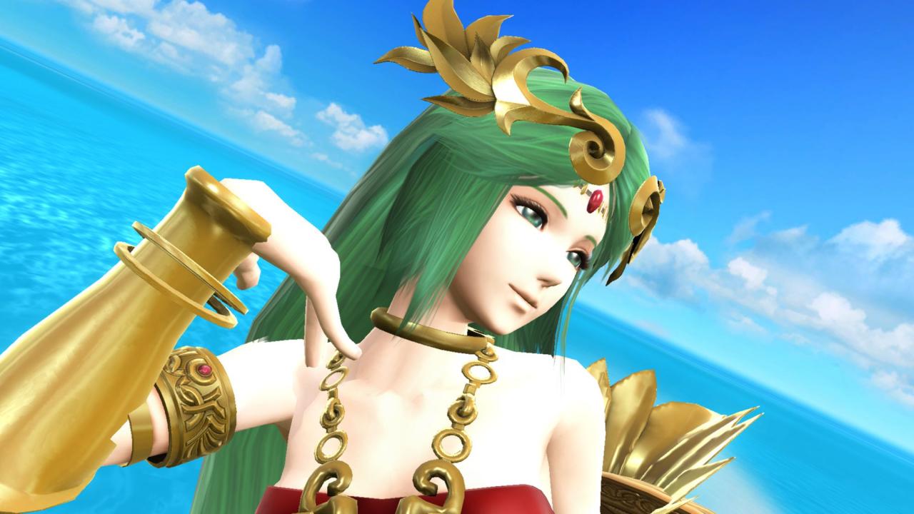 [11/06/2014] Super Smash Bros. für Wii U - E3-Screenshots zum Maskottchen-Prügler liefern jede Menge neue Eindrücke (1)