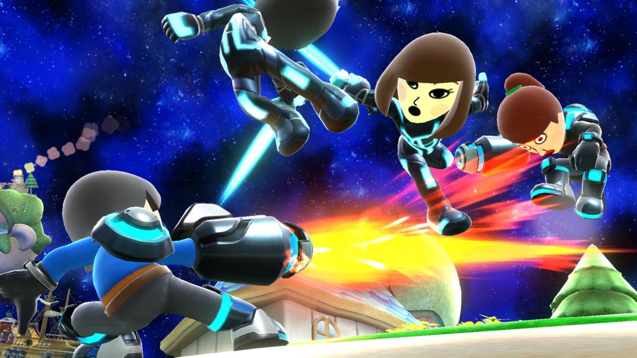 [11/06/2014] Super Smash Bros. für Wii U im Test (8)
