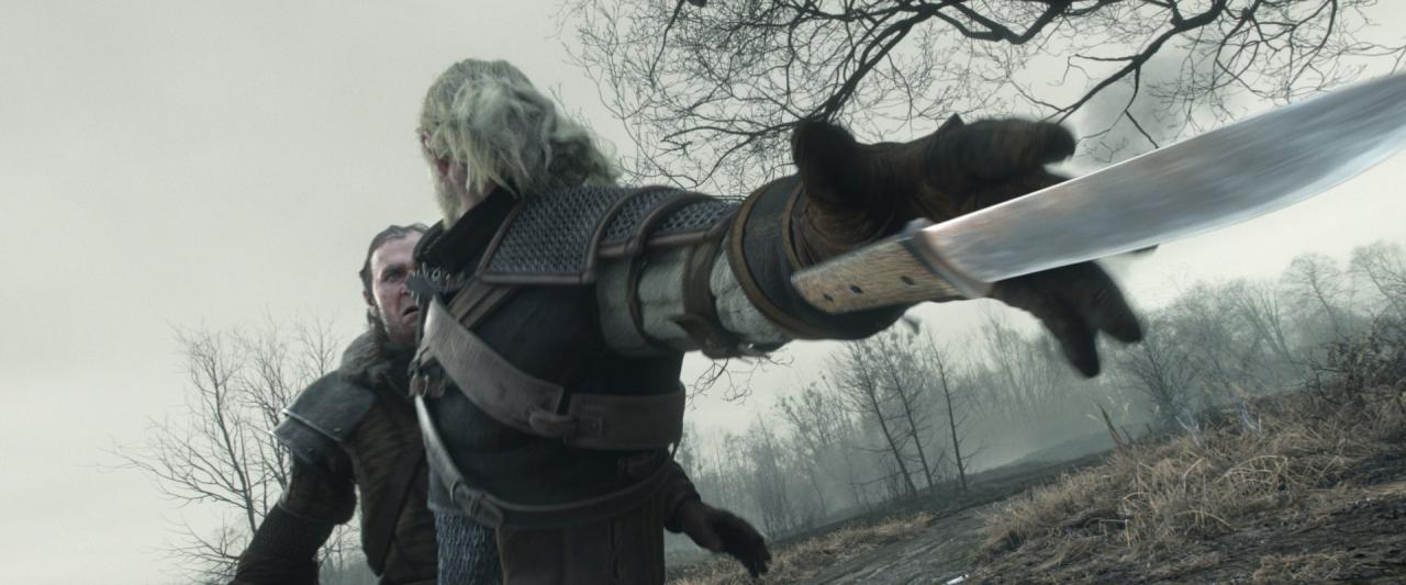[11/06/2014] The Witcher 3: Wild Hunt (22)