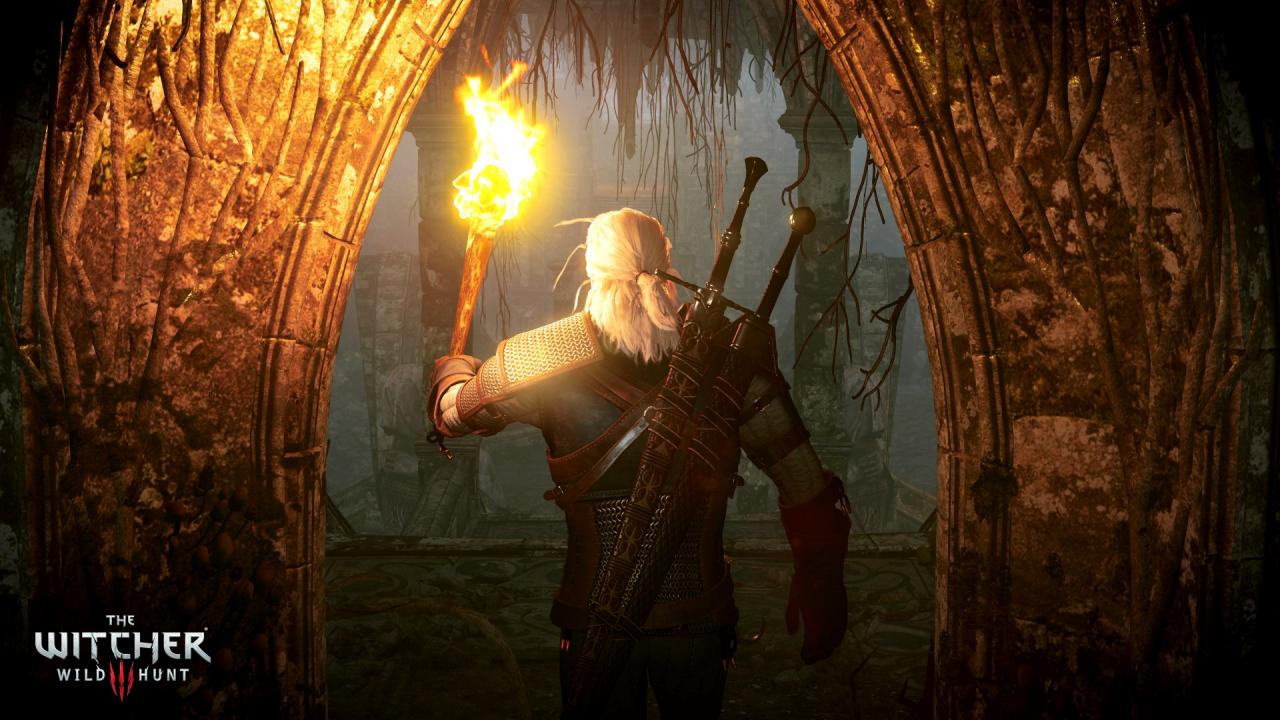 [11/06/2014] The Witcher 3: Wild Hunt (25)