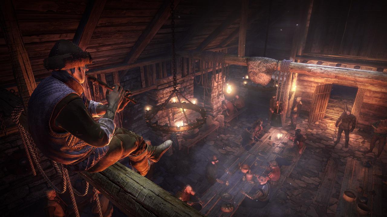 [11/06/2014] The Witcher 3: Wild Hunt (36)