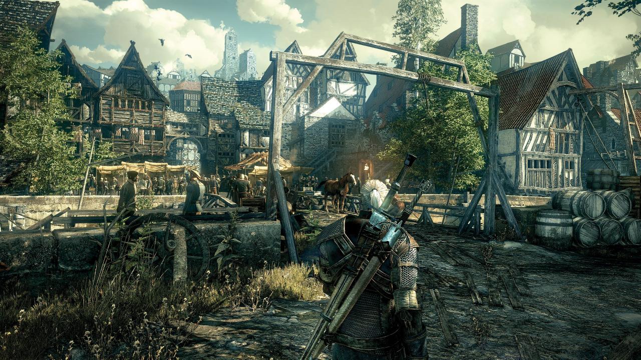 [11/06/2014] The Witcher 3: Wild Hunt (43)