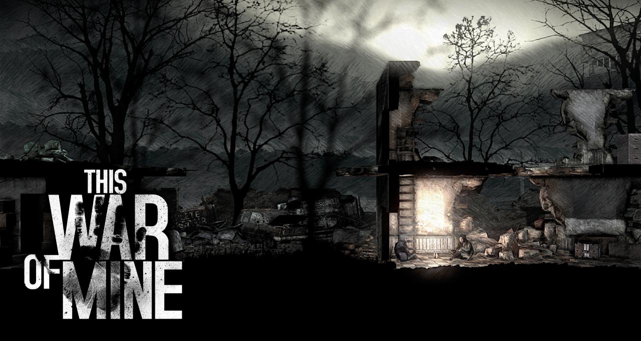 [19/06/2014] This War of Mine ist beim DCP 2015 für die beste internationale neue Spielewelt nominiert. (4)