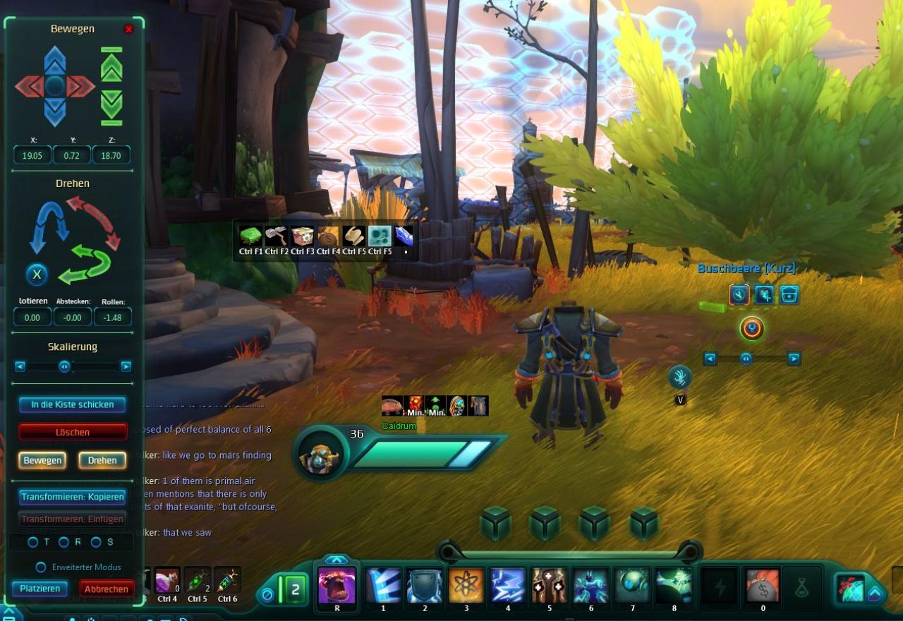 [03/06/2014] Wildstar im Test (15)