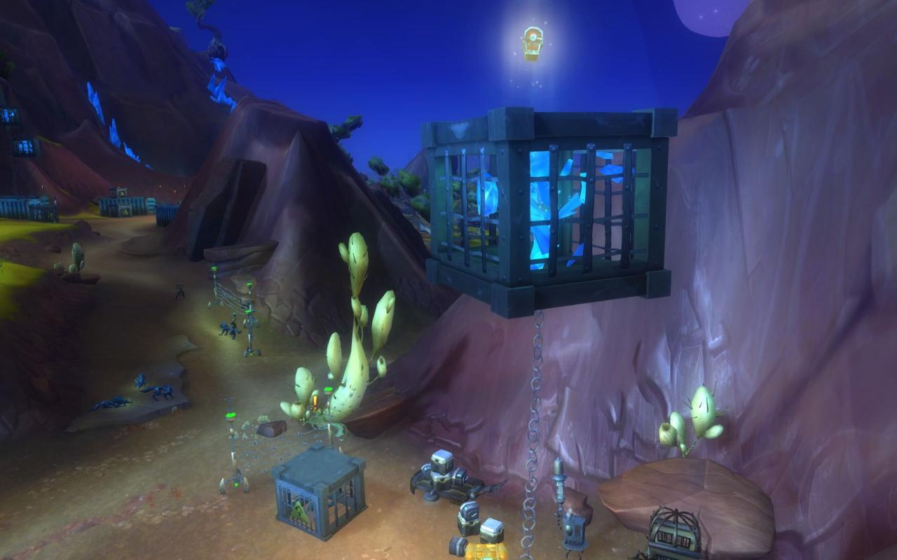 [24/06/2014] Wildstar im Test (8)