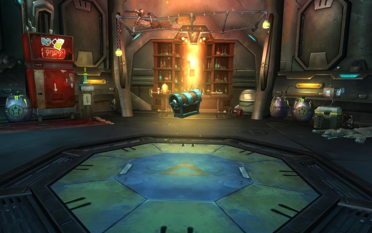 [24/06/2014] Wildstar im Test (7)