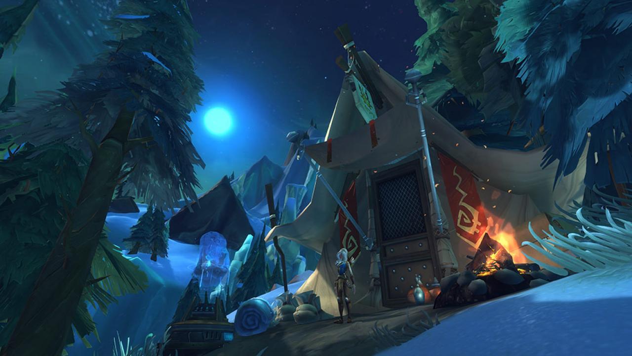 [25/06/2014] Wildstar im Test (4)