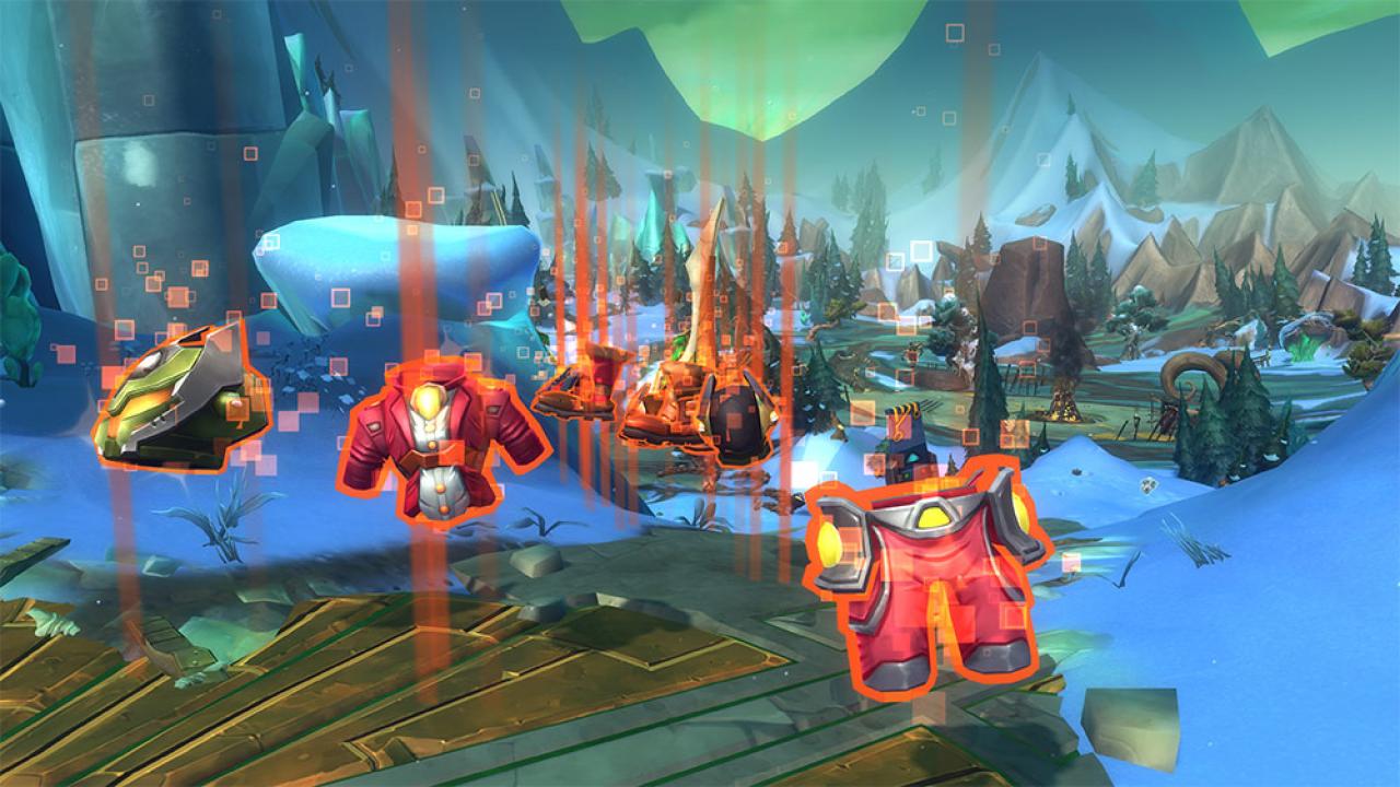 [25/06/2014] Wildstar im Test (5)