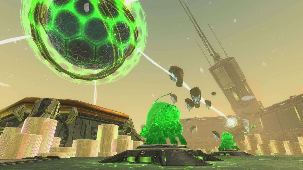 [18/06/2014] Wildstar im Test (11)