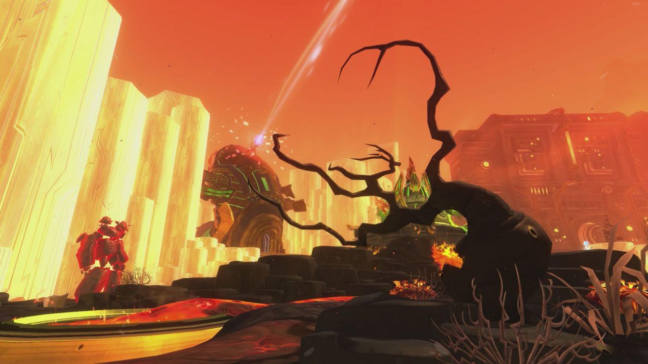 [18/06/2014] Wildstar im Test (10)