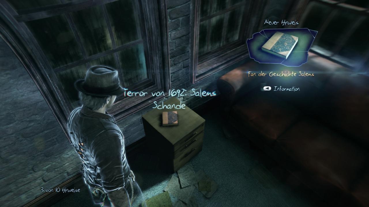 [05/06/2014] Muredred: Soul Suspect im Test (3)