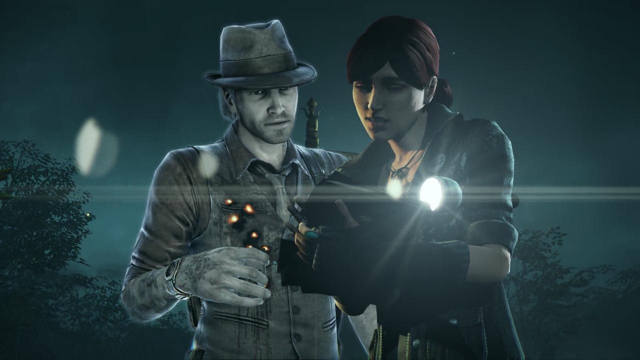 [05/06/2014] Muredred: Soul Suspect im Test (2)