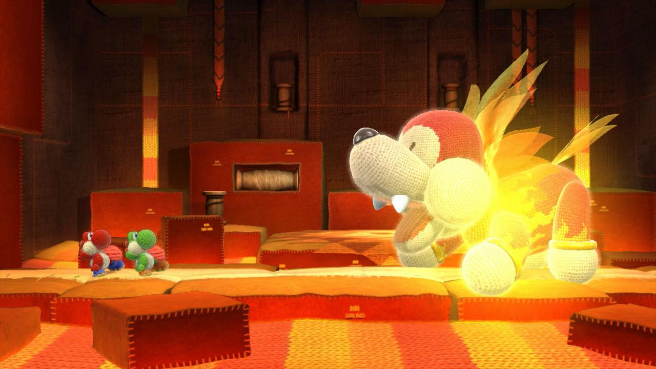 [10/06/2014] Den Singleplayer kann man maximal zu zweit spielen. Einen echten Multiplayer gibt es nicht.