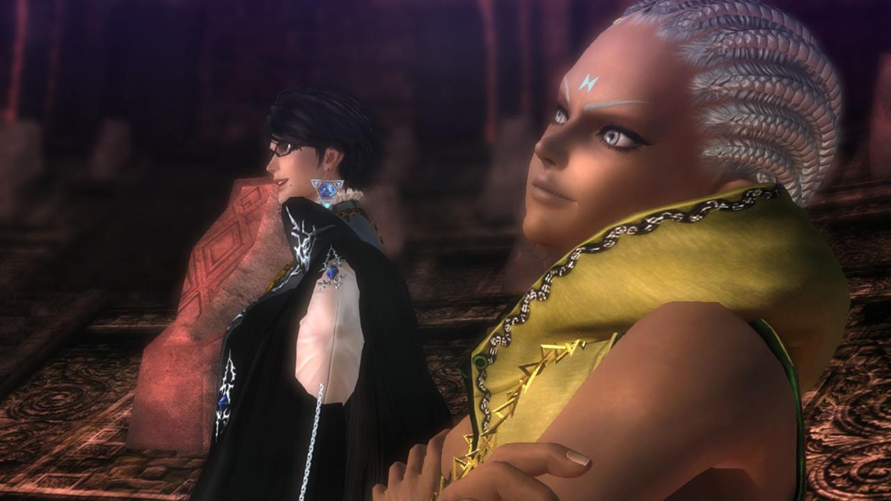 [10/06/2014] Bayonetta 2 - Screenshots von der E3 2014 (9)