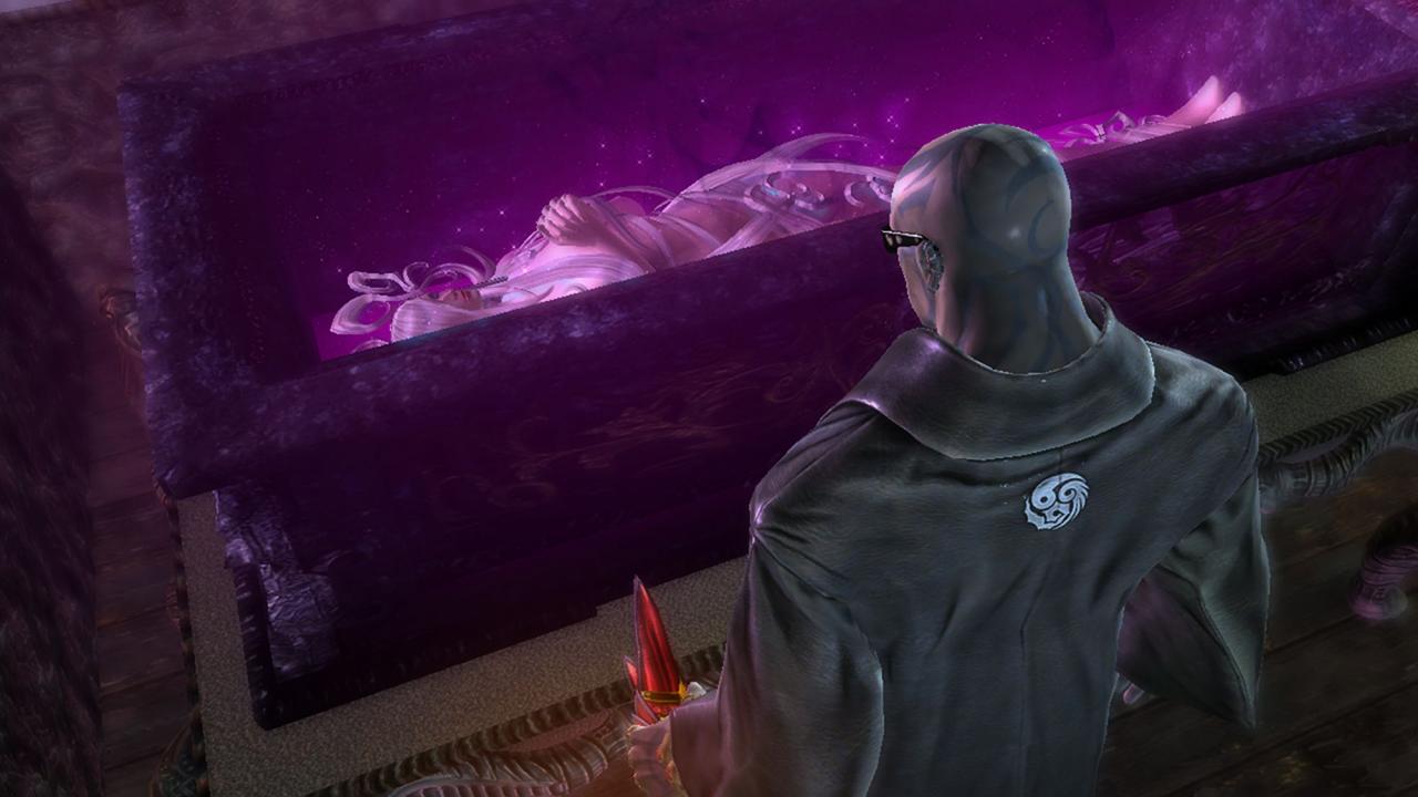 [10/06/2014] Bayonetta 2 - Screenshots von der E3 2014 (6)
