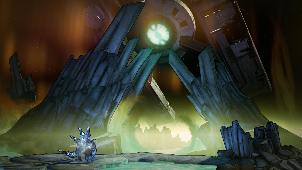 [11/06/2014] Borderlands: The Pre-Sequel in der Vorschau. (6)