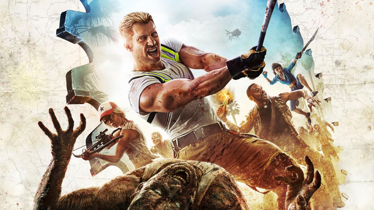 [10/06/2014] Dead Island 2 in der Vorschau: Die Gamescom-Demo offenbart eine ziemlich uninspirierte Zombie-Schlachtplatte.
