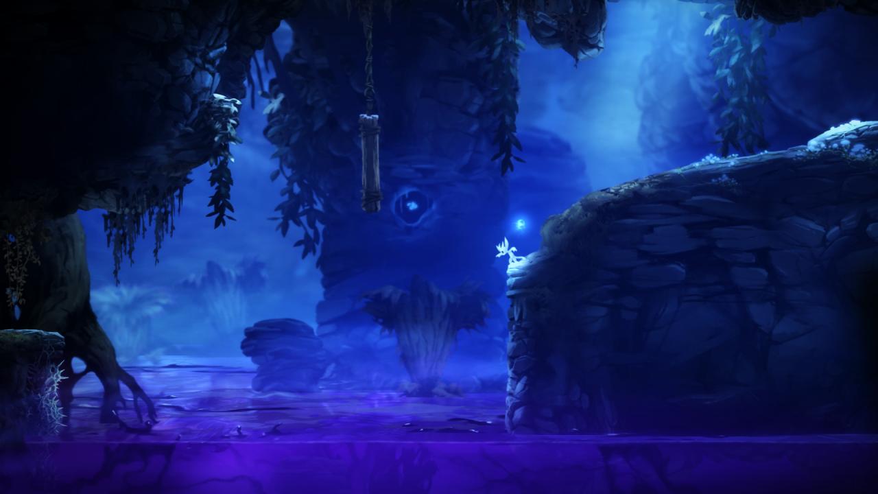 [10/06/2014] Ori and the Blind Forest angespielt: Hart aber schön! (5)