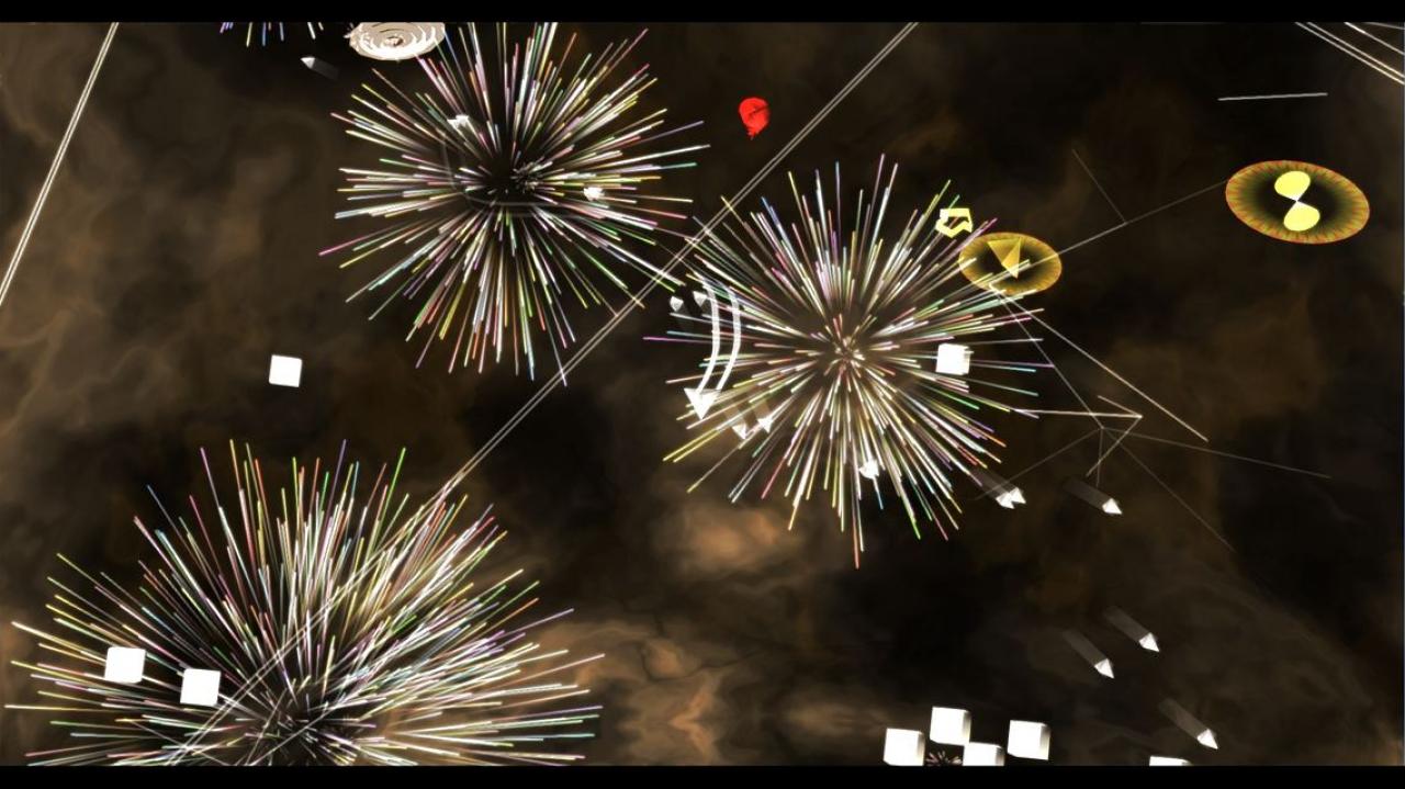 [30/06/2014] ID@Xbox: Sixty Second Shooter im Kurztest. (2)