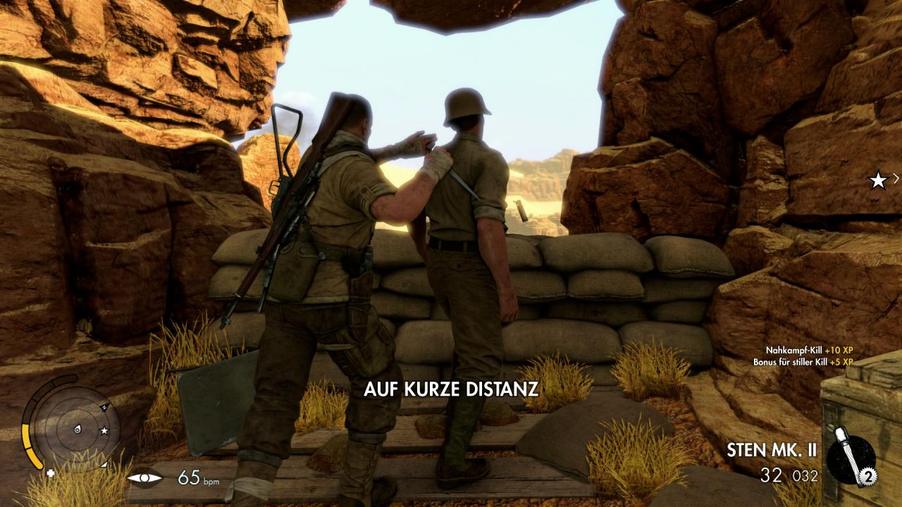 [27/06/2014] Sniper Elite 3 im Test (4)