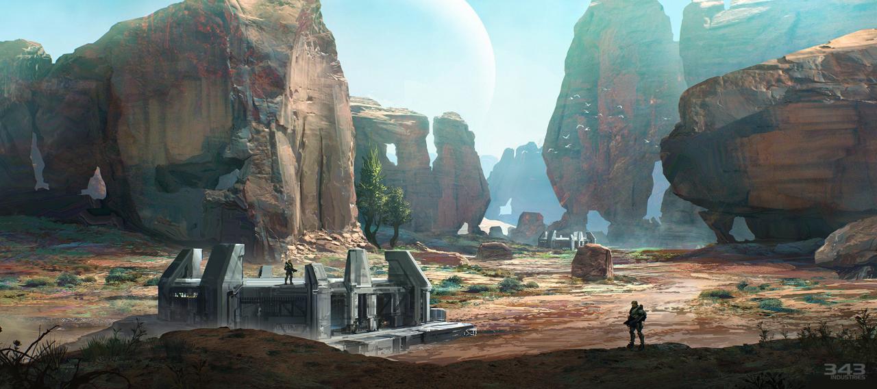 [06/07/2014] Halo: The Master Chief Collection auf Steam für unter 10 Euro im Angebot